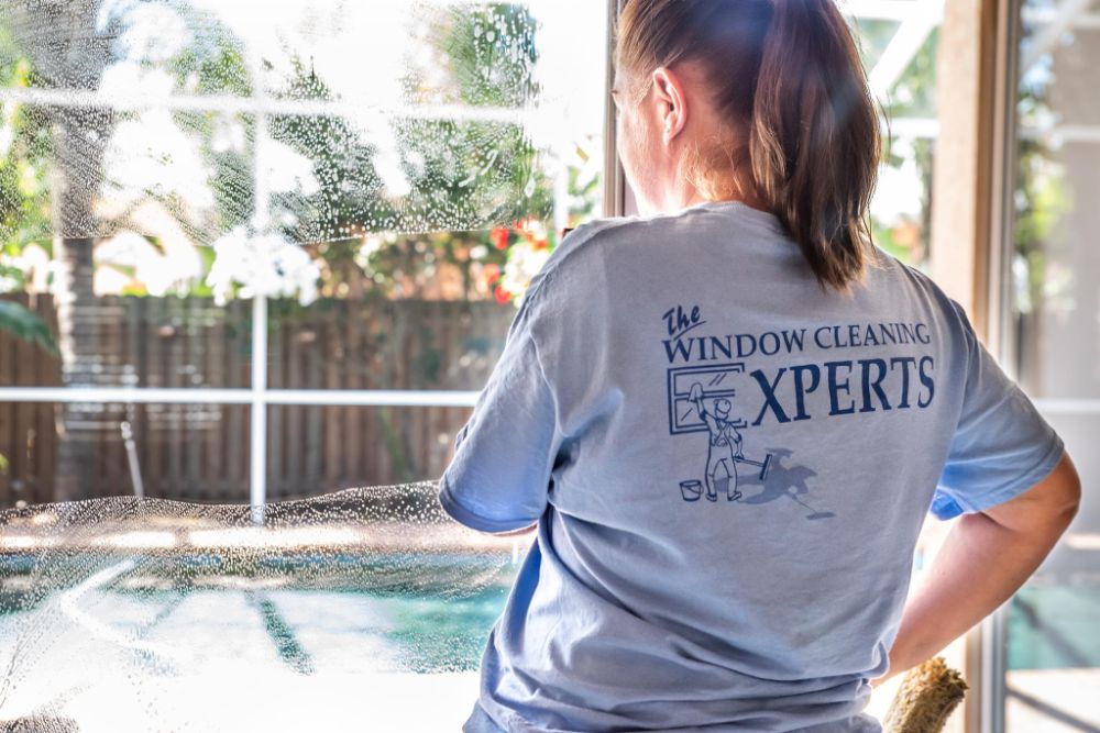 Is professionally cleaning windows worth it? - S&K Services