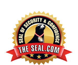 The Seal - Working to Keep You Safe